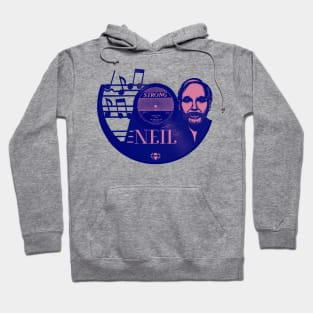 neil diamond Hoodie